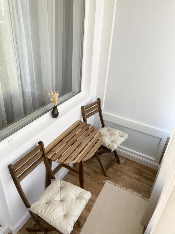 Carol Apartament'S Timisoara Exterior photo